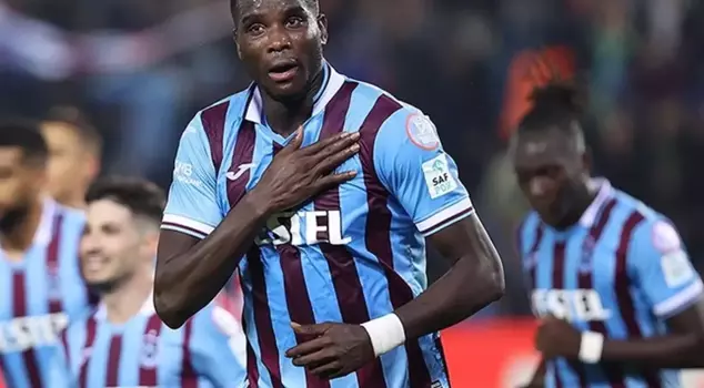 He scores in every match! Who will stop this man?