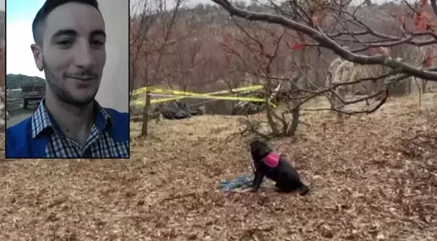 Everyone was looking for him! His lifeless body was found.