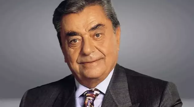 Предприниматель Камиль Языджи скончался.