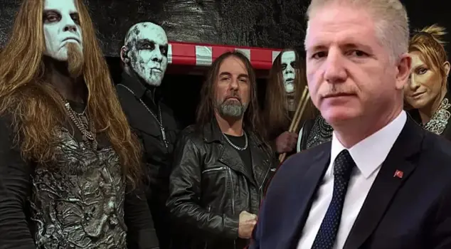 Istanbul Governor Gül's statement after the concert ban: Activities that corrupt society will not be allowed.