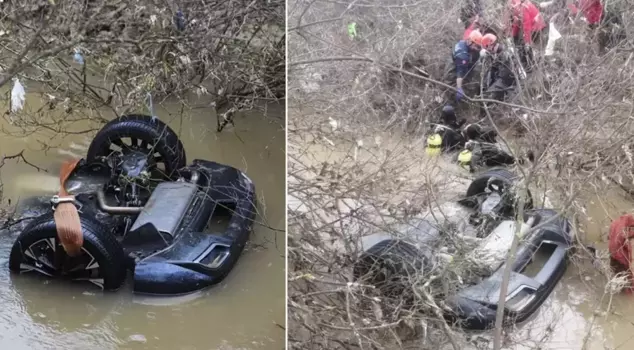 Striking details in the accident where two siblings died in Izmir! This is why they were left to die.