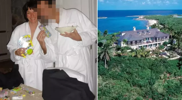 The name that came out of the pedophilia case is shocking! He has even offered his own island for service.