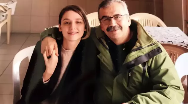 Call from Sırrı Süreyya Önder's Daughter: Could you write about your memory of my father to the email address I will provide?