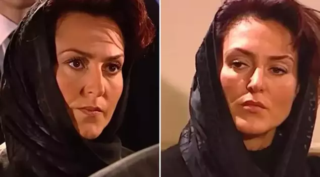 Şıvga Gerez has passed away! She was the 'Sister of the Cerrahpaşalılar' in Valley of the Wolves.