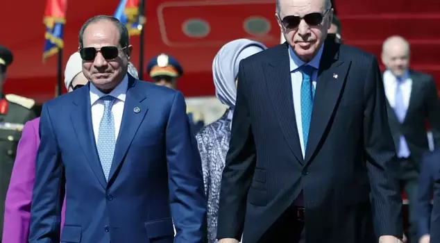 The photo that keeps Tel Aviv and Athens awake! There is great panic in the region.