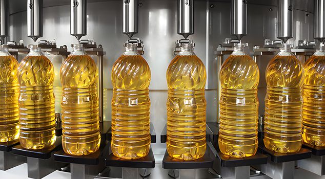 Turkey's liquid oil giant has been sold.