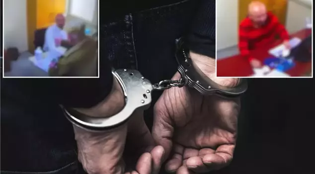 Bribery scandal at the state hospital! 2 doctors were detained.