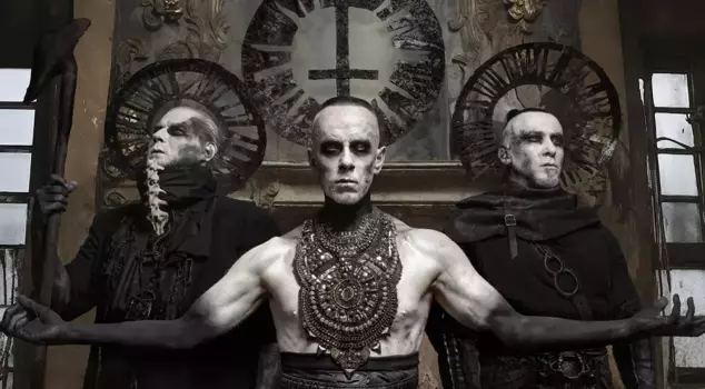 All events in Zorlu have been banned! There were concerts by Slaughter to Prevail and Behemoth.