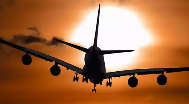 تم تعليق الرحلات في الولايات المتحدة لمدة 10 أيام: حالة لم تُرَ منذ 11 سبتمبر