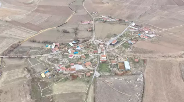 The appointment of Akın Gürlek as the Minister of Justice was met with joy in his village.