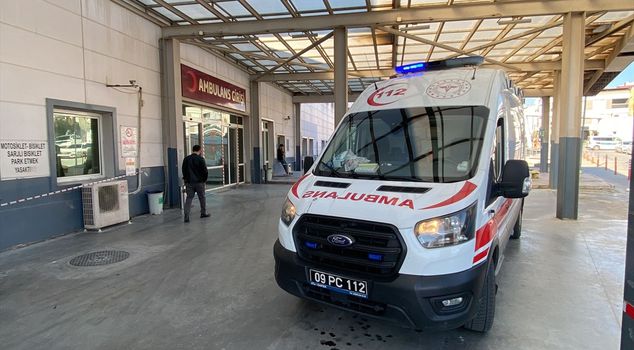 A woman who was stabbed by her boyfriend in Aydın has lost her life.