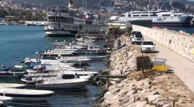 A mother jumped into the sea with her 5-year-old son in Bursa: The child drowned, the mother survived.