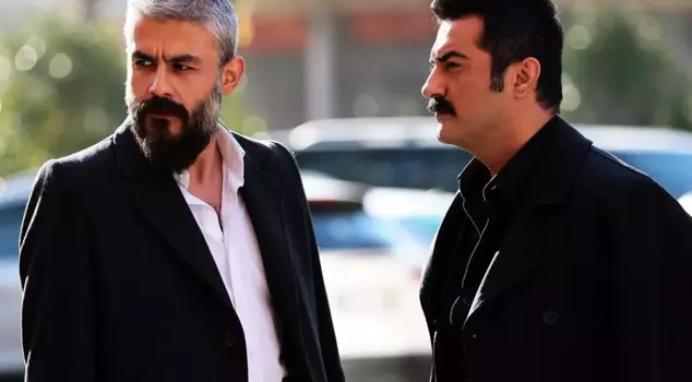 Celil Nalçakan shared his last messages with Kanbolat Görkem Arslan.