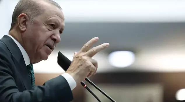 President Erdoğan announced the details for the first time! Interest-free housing opportunity for earthquake victims.