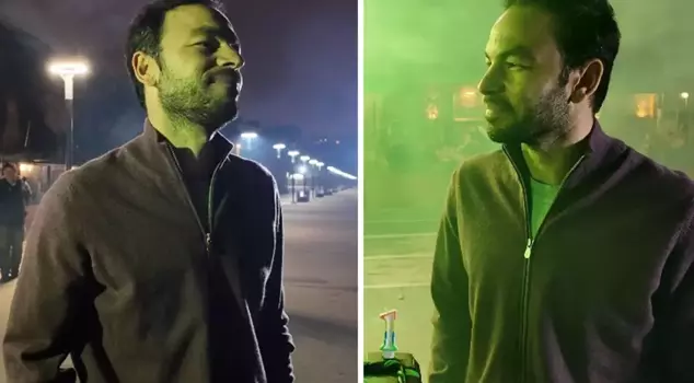 She thought there was a marriage proposal! She was met with an unforgettable surprise.