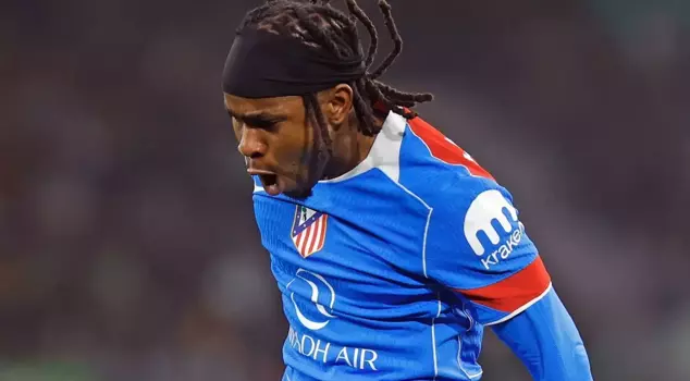 Statement from Fenerbahçe about Lookman