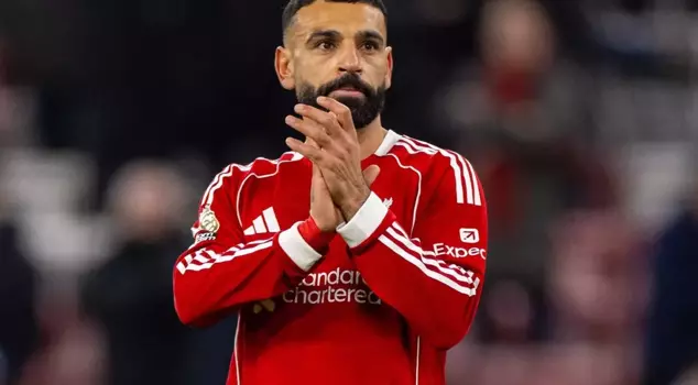 Negotiations have begun! Mohamed Salah's new address is a surprise.