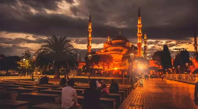 Ramadan decision from the Istanbul Governorship! Instructions have been sent to all institutions.