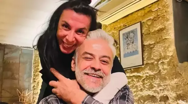 Kanbolat Görkem Arslan's wife, Hicran Akın, made a heart-wrenching comment.