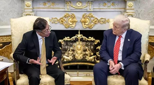 Попытка покушения в Колумбии: Президент Петров рассказал, как он избежал смерти.