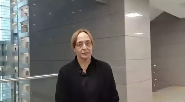 The verdict day in the case where manager Ayşe Barım is being tried.