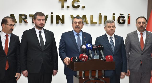 تحركت وزارة التعليم الوطني بشأن البيان المثير للجدل! بلاغ جنائي في الطريق.