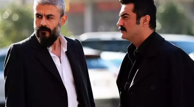 The actor Kanbolat Görkem Arslan has passed away.