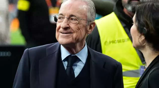 Real Madrid withdrew from the European Super League.