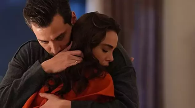 فرضت هيئة الإذاعة والتلفزيون التركية (RTÜK) عقوبة على مسلسل 