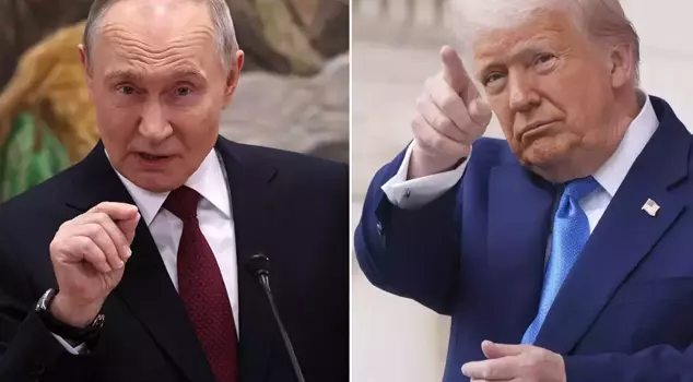 The United States' historical refusal to annex Greenland from Russia.