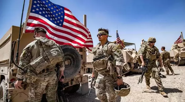 The U.S. Army has completely evacuated the Al-Tanf base in Syria.