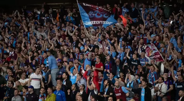 تحذير للجماهير قبل مباراة طرابزون سبور وفنربخشة