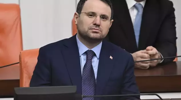 The first message from Justice Minister Akın Gürlek to the judiciary members: Trials should be concluded more quickly.