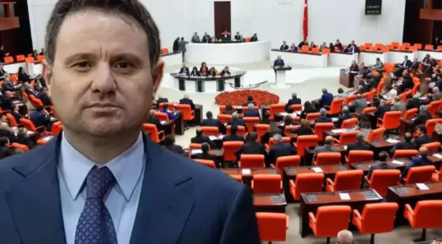 Minister Gürlek's statement on the 12th Judicial Package: We are considering making changes to the penal system.