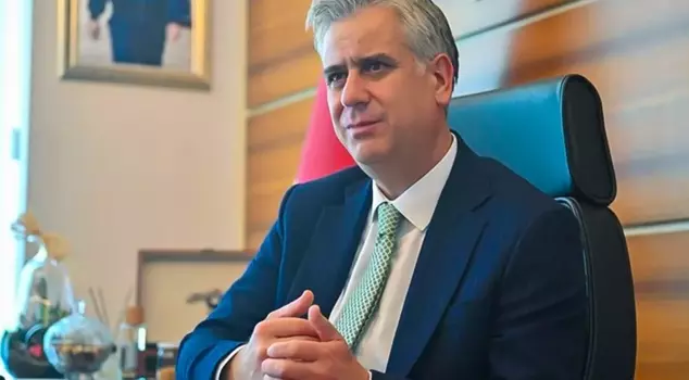 Are the ministerial changes a sign of early elections? AK Party's Yalçın responded.