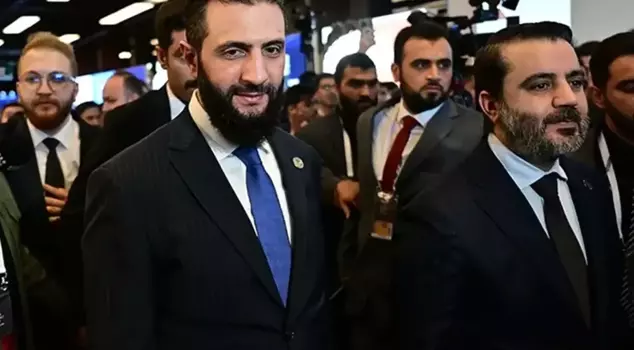 ООН: предотвращены 5 попыток покушения на сирийского лидера Ахмеда Шара.