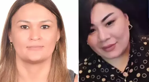 Chilling confession from prison: A second woman was also dismembered and killed.