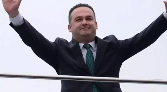 A disciplinary process is starting for the Mayor of Görele in the CHP.