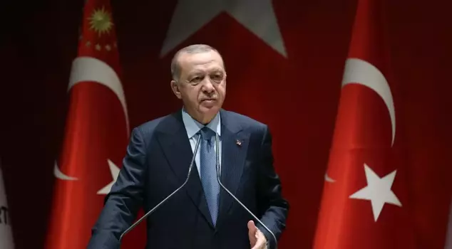 Clear economic message from President Erdoğan! 