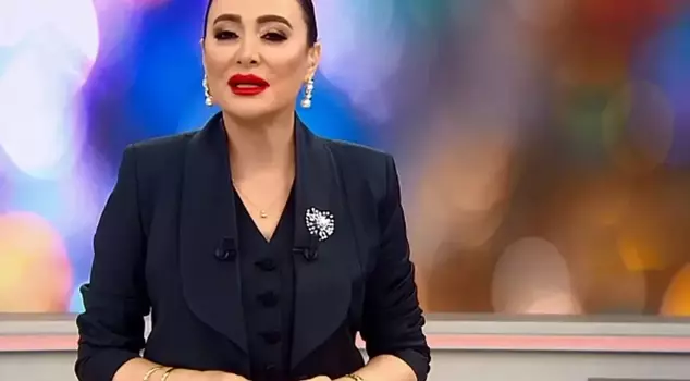 The images that emerged when Didem Arslan's filter was removed surprised everyone.