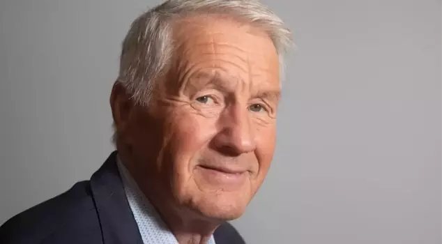 Critical development in Norway after the Epstein documents: A search was conducted at former Prime Minister Jagland's home.