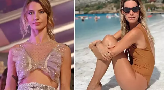 Испанская модель жестко ответила Тубе Унсал: 