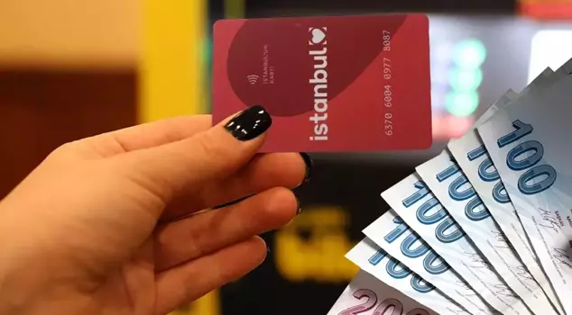 A fare increase is on the way for transportation in Istanbul! Here is the new rate.