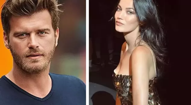 Pınar Deniz's earnings, who is partnered with Kıvanç Tatlıtuğ, are astonishing.