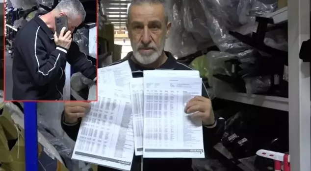 Она дала своей дочери информацию о телефонном банкинге соседки, и её жизнь пошла под откос.