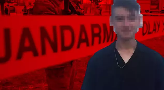 Убийство, поднявшее деревню на ноги! В 17 лет стал убийцей.