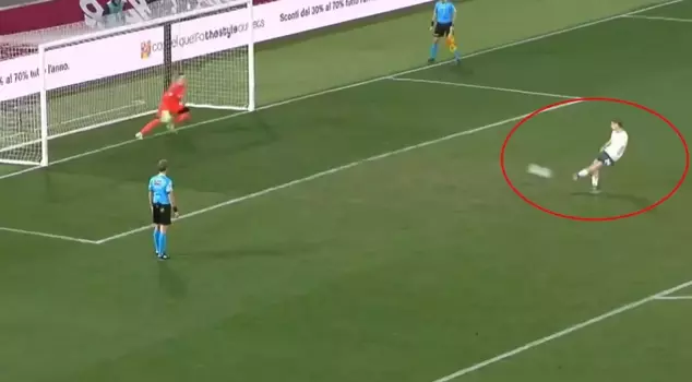 Amazing match in the cup! They advanced in the penalties.