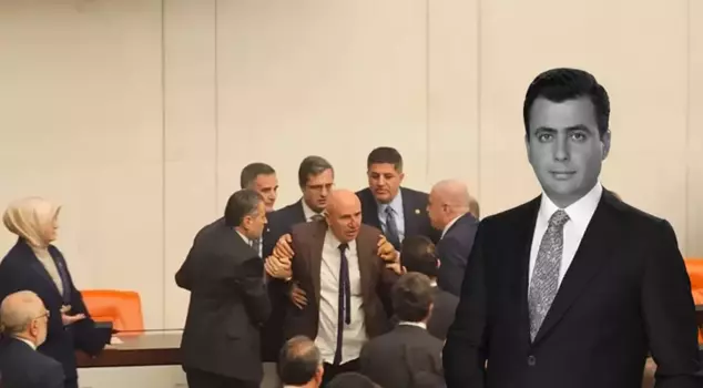 Mahmut Tanal challenges Osman Gökçek: If we are left face to face...