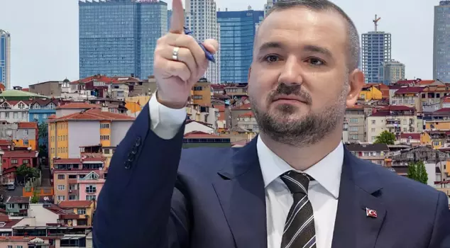 Central Bank Governor Karahan announced the rental inflation forecast.