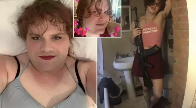 The attacker who stormed the school and carried out the massacre has been identified as a transgender youth.